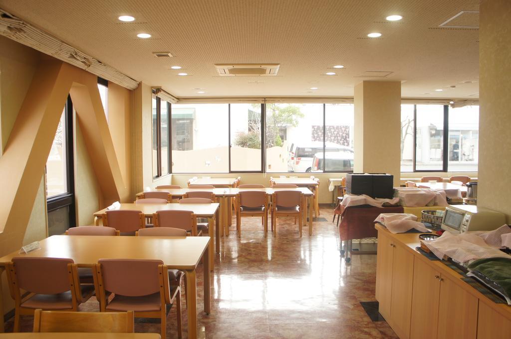 Apa Hotel Suzuka-Chuou Exterior photo